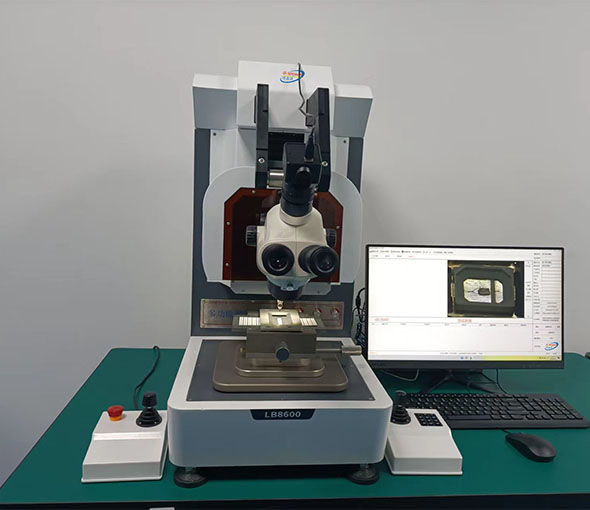 金线拉力测试机 金线拉力测试机