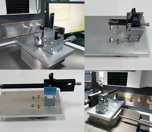 测最强承重能力!多功能推拉力测试机校准规范大揭密!