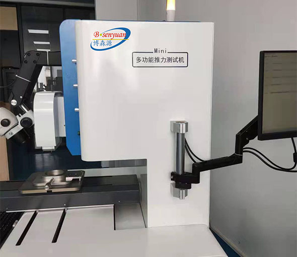 推拉力测试仪哪个牌子好?推拉力测试仪有哪些主流厂商?