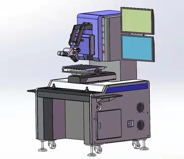 专家级测量！电子器件推拉力机检定全流程