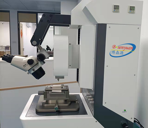 售后维修大师亲授!推拉力试验机维护攻略解读!