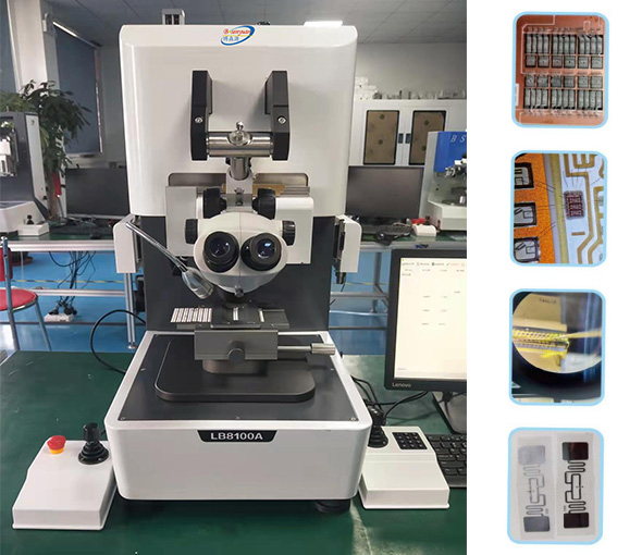 推拉力测试机静压怎么设置?