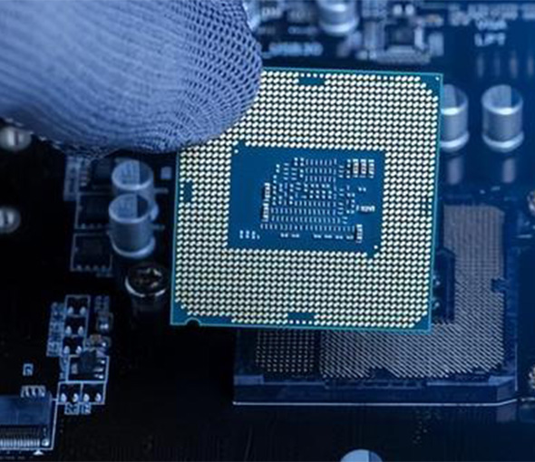 航天航空用芯片推拉力测试机方法与流程