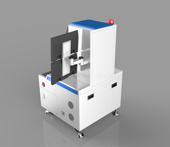 LB-8500H推拉力测试仪